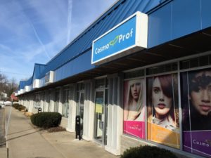 Various Retail Spaces in Clifton Park, NY