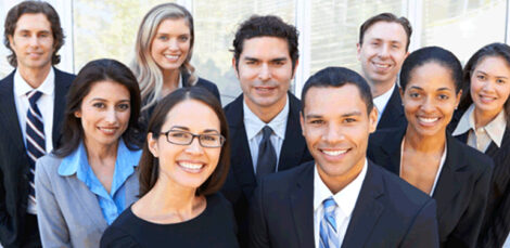 Collection of Professional Employees in Clifton Park, NY
