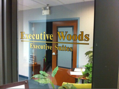 Executive Woods Office Space in Clifton Park, NY
