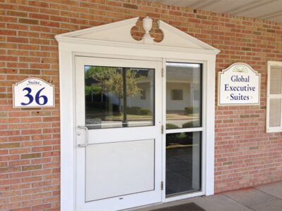 commercial leasing Saratoga, NY